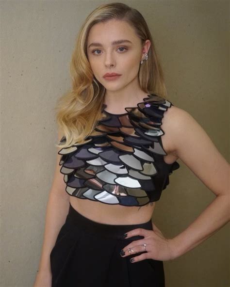 chloe grace sexy|Chloë Grace Moretz (@chloegmoretz) • Instagram photos and。